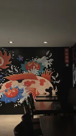 Bild von Restaurant Kuro