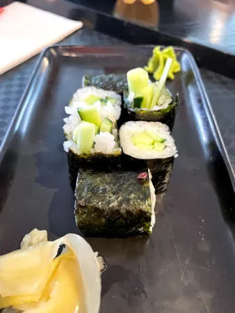 Bild von Restaurant Kuro