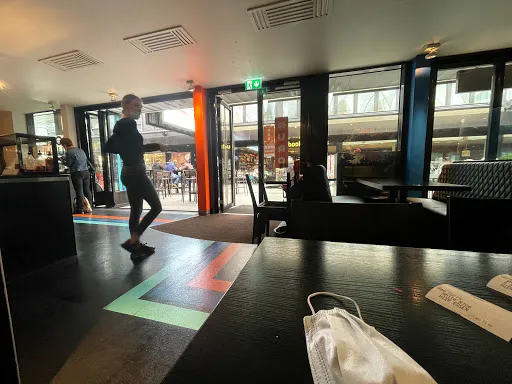 Bild von Restaurant Kuro