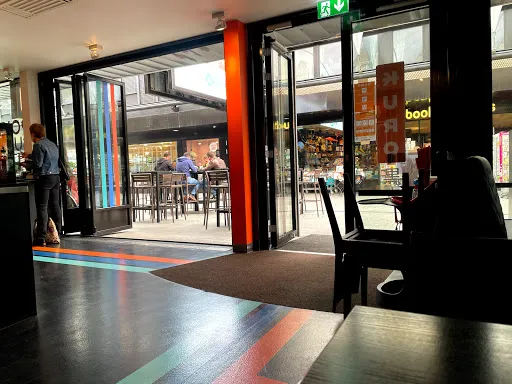 Bild von Restaurant Kuro