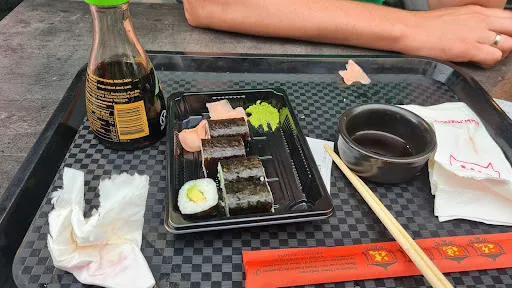 Bild von Restaurant Kuro
