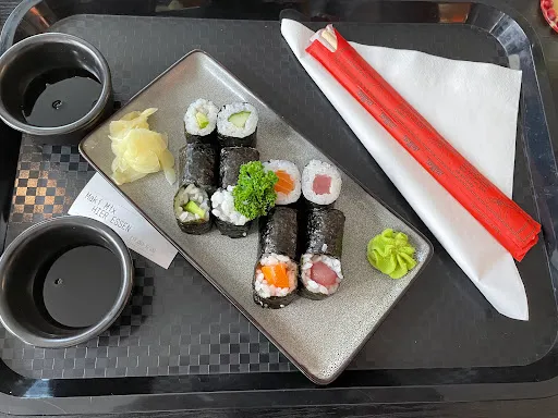 Bild von Restaurant Kuro
