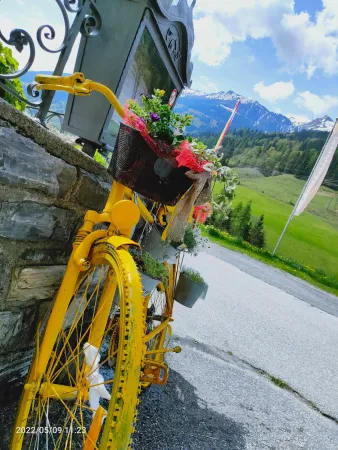 Bild von Gasthof Klammstein