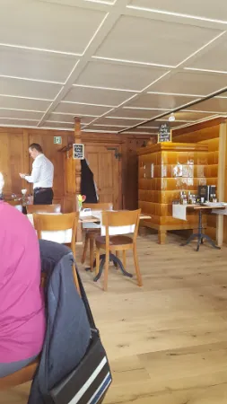 Bild von Gasthaus Löwen Salez GmbH