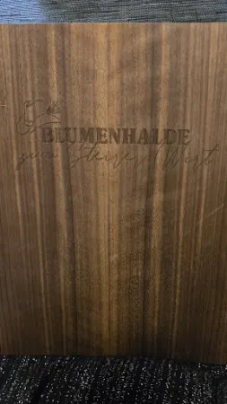 Bild von Restaurant Blumenhalde Zum Steirerwirt