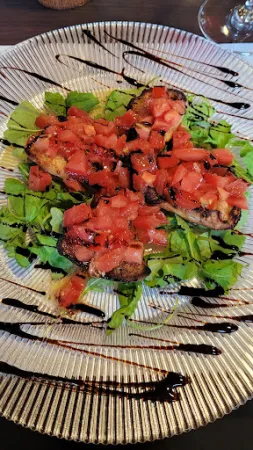 Bild von Pizzeria IL VENTO Berneck