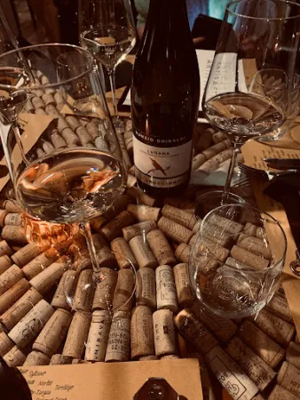 Bild von Via Del Gusto Osteria & Vinothek