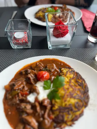 Bild von Restaurant sMadlen