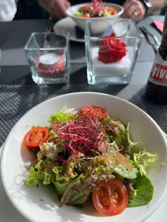 Bild von Restaurant sMadlen