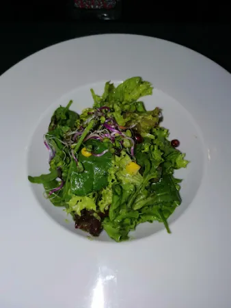 Bild von Restaurant sMadlen
