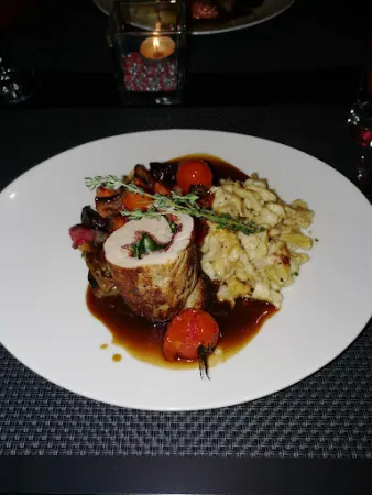 Bild von Restaurant sMadlen