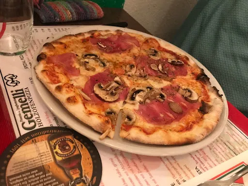 Bild von Gemelli