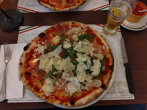 Bild von Gemelli