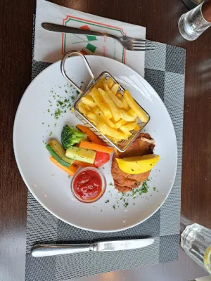 Restaurant Münzhof Rorschach