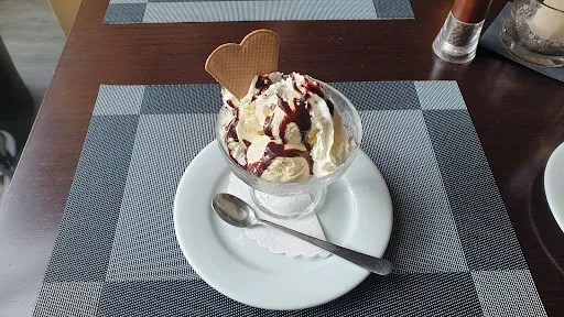 Bild von Restaurant Münzhof Rorschach