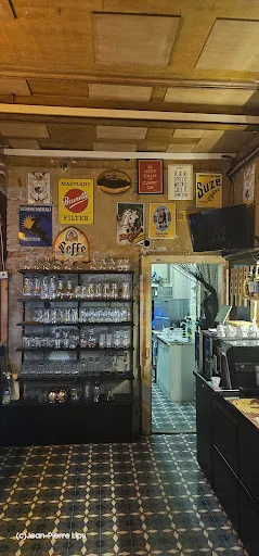 Bierhalle Bar/Pub