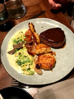 Restaurant Rössli