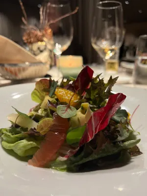 Restaurant Bad Balgach