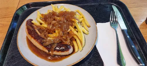 Bild von Coop Restaurant Heerbrugg