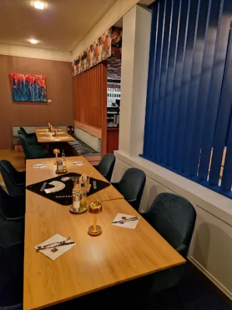 Bild von b_smart restaurant Widnau
