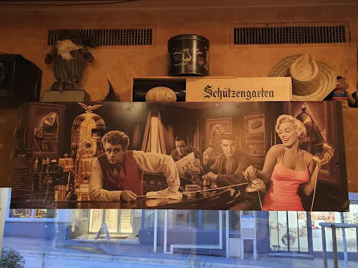 Bild von Mustis das Original