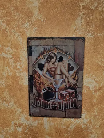 Bild von Mustis das Original