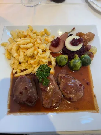 Bild von Restaurant Paradies