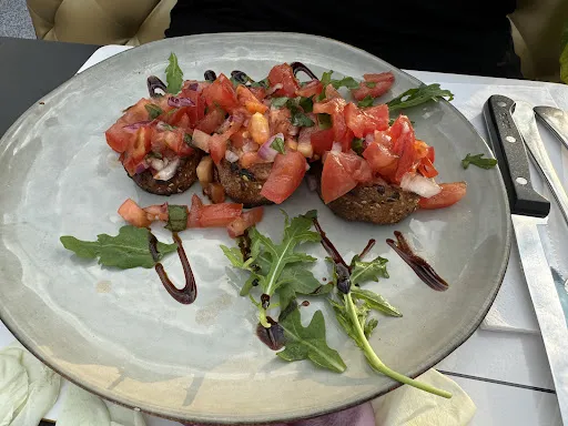 Bild von Restaurant Calma | Restaurant & Lounge