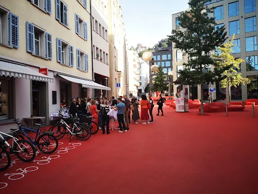 Bild von Rubens - Bistro - Bar Take away