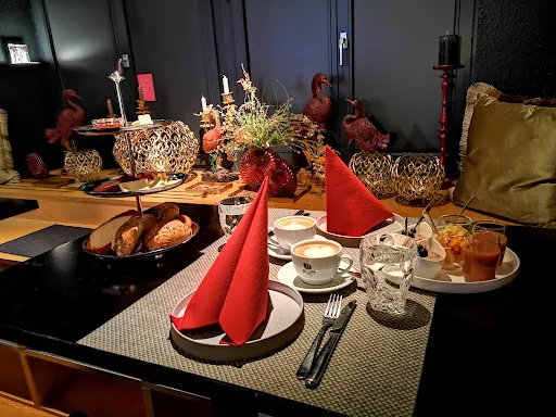 Bild von Rubens - Bistro - Bar Take away