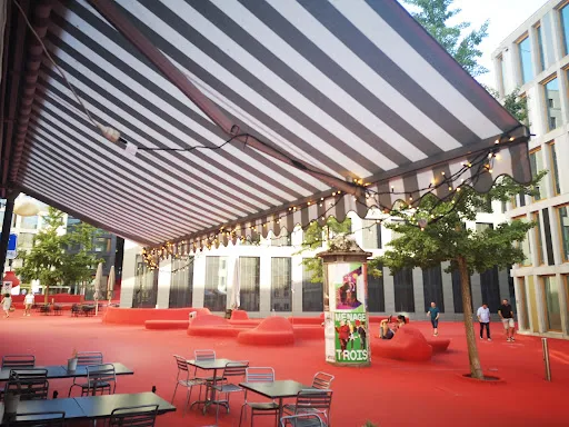 Bild von Rubens - Bistro - Bar Take away