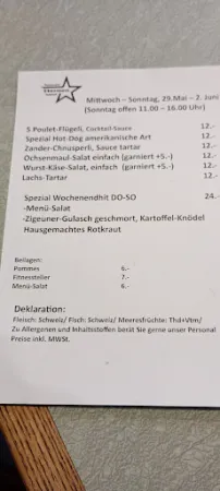 Bild von Restaurant Sternen