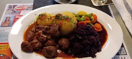 Bild von Restaurant Sternen
