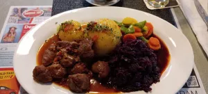 Restaurant Sternen
