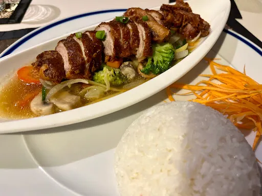 Bild von Thai Chili