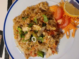 Thai Chili GmbH