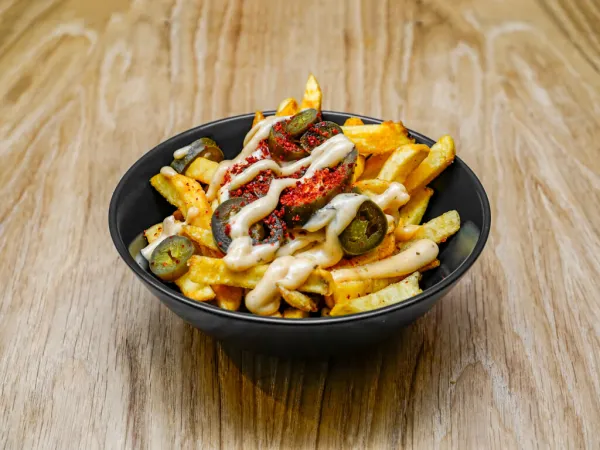 Bild von Beefman&#39;s Restaurant