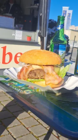 Bild von Jausen Stube