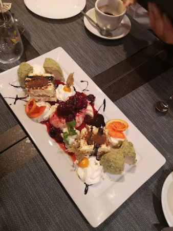 Bild von Osteria Centrale