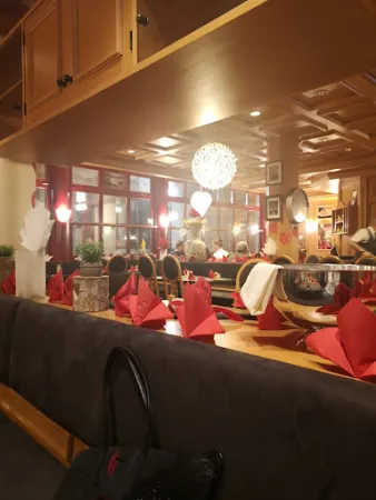 Bild von Osteria Centrale