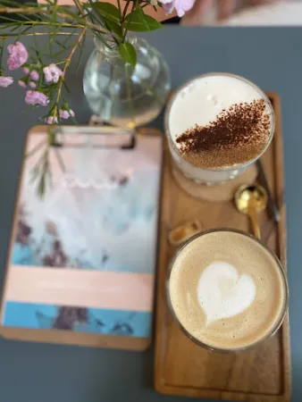 Bild von MUCA café & workspace