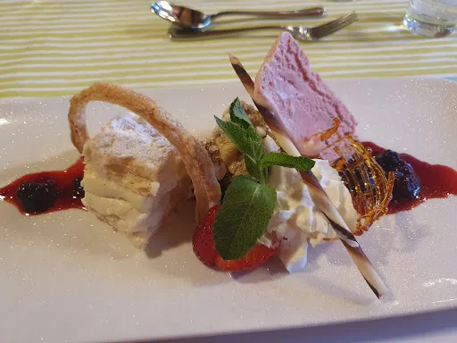 Bild von Restaurant Drei König