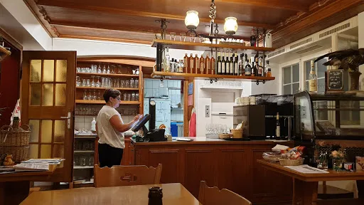 Bild von Restaurant Drei König