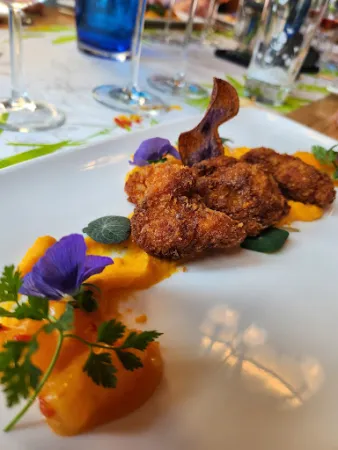 Bild von Restaurant Drei König