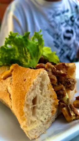 Bild von Restaurant Habsburg
