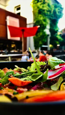 Bild von Restaurant Habsburg