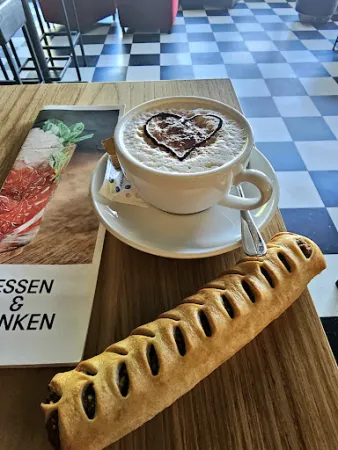 Bild von Restaurant Habsburg