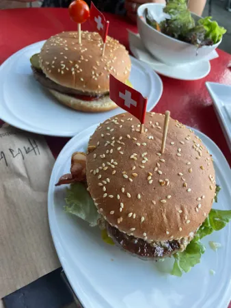 Bild von Restaurant Habsburg