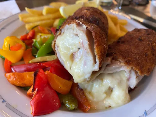 Bild von Restaurant im Hecht