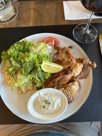 Bild von Restaurant im Hecht